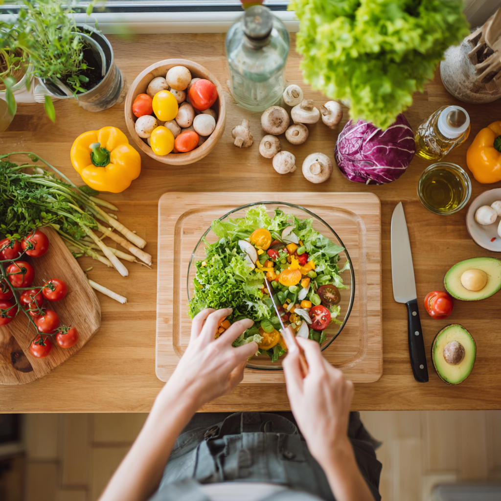 Cvičenie pre pohyblivosť