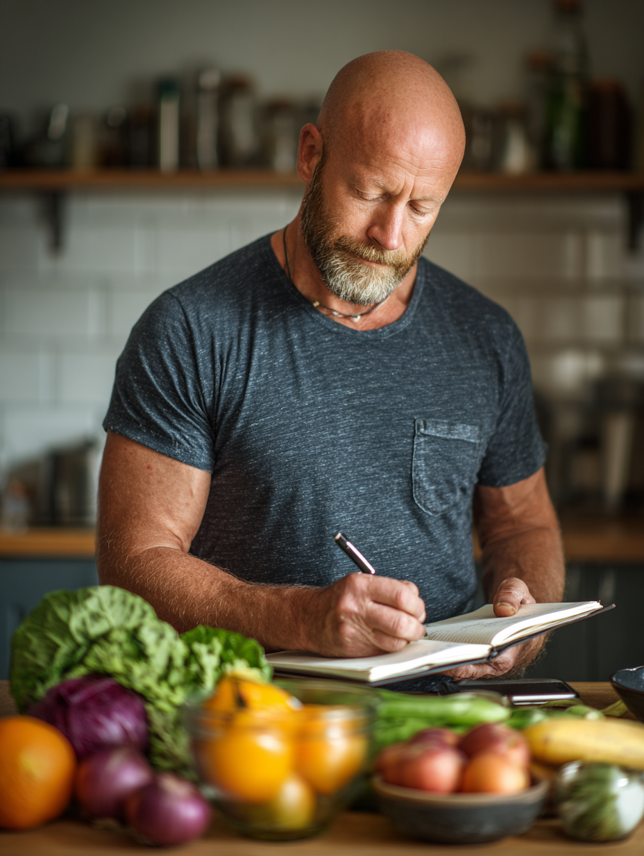 Recepty bohaté na kolagén